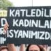 Eylül ayında 32 kadın katledildi