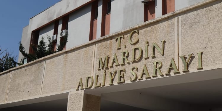 Mardin Adliyesi