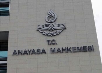 AYM’ye 9 ayda 80 bin başvuru yapıldı