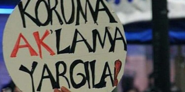 Cinsel saldırı davasında 4 kişi, raporlara rağmen serbest bırakıldı