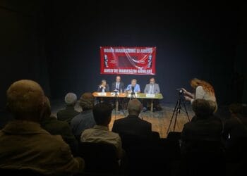 “Amed’de Marksizm Günleri” sona erdi