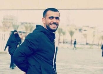 SİHA saldırısında Mexmûrlu Dilovan İşlek katledildi