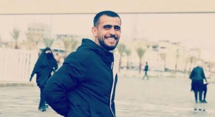 SİHA saldırısında Mexmûrlu Dilovan İşlek katledildi