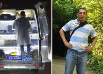 Uzman çavuş evli olduğu kadını ve oğlunu katletti