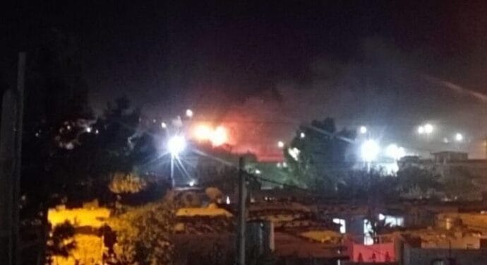 TC'nin Suriye Kürdistanı'na saldırısı sürüyor