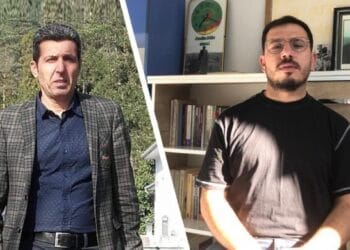 HEDEP PM üyesi Bulğa ve GM üyesi Kaya tutuklandı