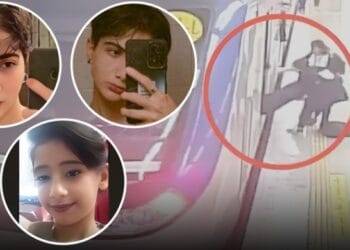 İran’da "ahlak polisleri"nin darbettiği 16 yaşındaki Armita Garavand komaya girdi