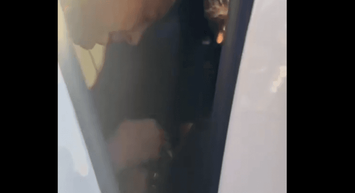 Van'da zihinsel engelli bir genç darp edilerek gözaltına alındı