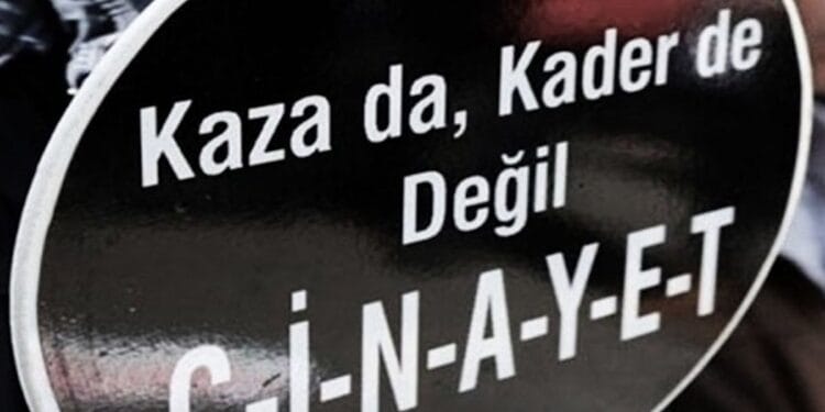 Bakırköy'de iş cinayeti: Veysel Pala hayatını kaybetti