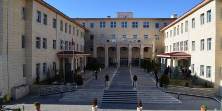 Siirt Adliyesi