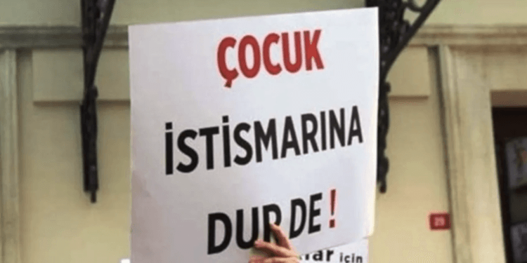 Cinsel saldırı failinin itiraf mesajları ortaya çıktı