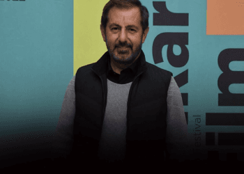 Halk TV programcısı Serhan Asker gözaltına alındı