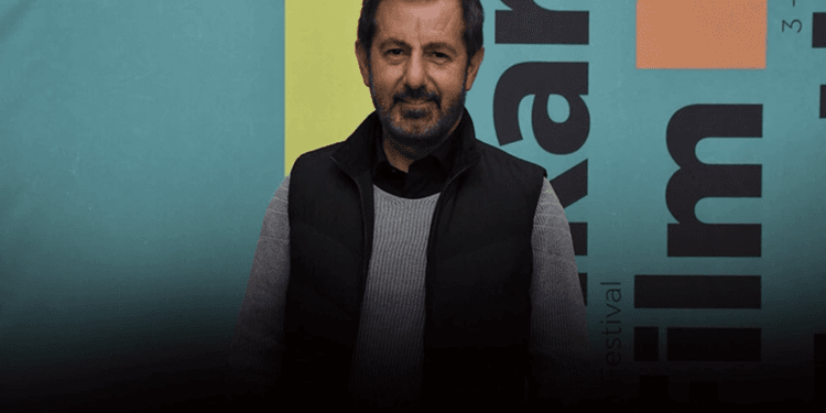 Halk TV programcısı Serhan Asker gözaltına alındı