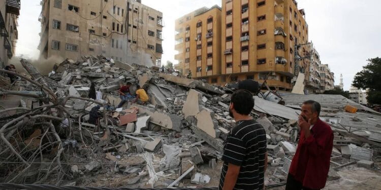 Avrupa Birliği, Filistin'e yönelik yardımları durdurdu