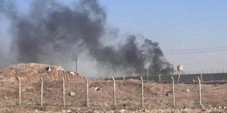 Sakarya'da fabrikada patlama sonucu 1 işçi hayatını kaybetti