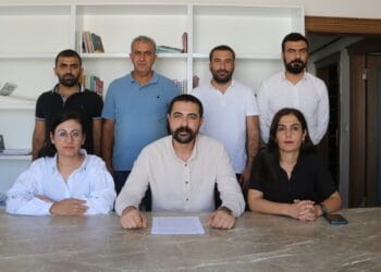 ÖHD: Urfa hapishanelerinde 11 tutsağın infazı yakıldı