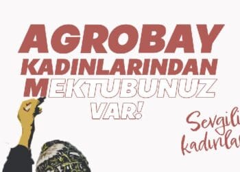 Agrobay işçilerinden dayanışma çağrısı