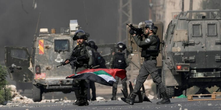 İsrail operasyon alanını genişletmeye hazırlanıyor