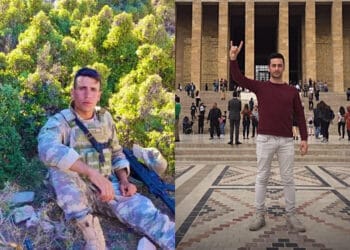 "Pençe-Kilit" operasyonunda iki asker öldü