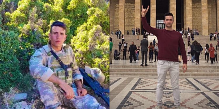 "Pençe-Kilit" operasyonunda iki asker öldü