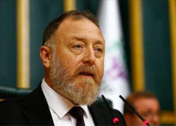 Sezai Temelli hakkında soruşturma başlatıldı