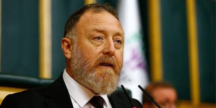 Sezai Temelli hakkında soruşturma başlatıldı