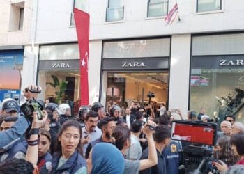 Cumartesi Anneleri gözaltına alındı