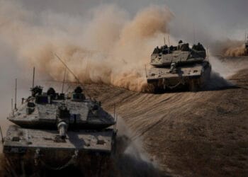 Lübnan sınırında bir İsrail subayı öldürüldü, sınırdaki 28 köy boşaltılıyor