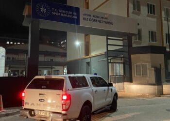 Güzelhisar KYK Yurdu