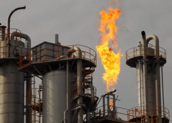 Sanayide kullanılan doğal gaza da yüzde 20 zam