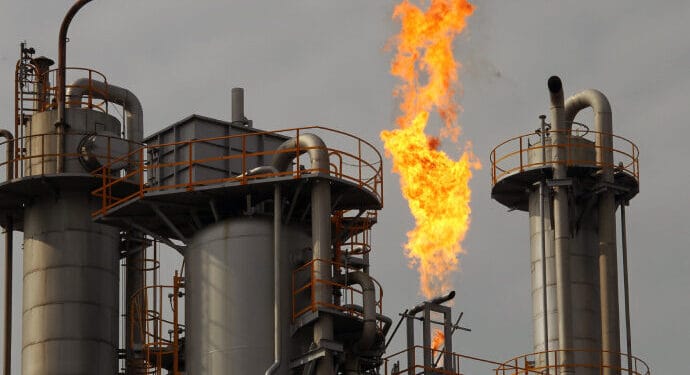 Sanayide kullanılan doğal gaza da yüzde 20 zam