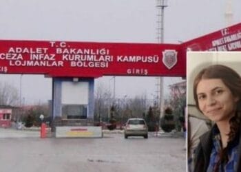 Tutsak Jiyan Ateş’in tahliyesi 5’inci kez ertelendi