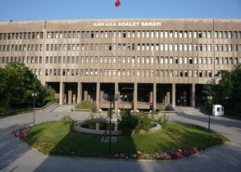 Ankara’da gözaltına alınan 19 kişi adli kontrol şartıyla serbest bırakıldı