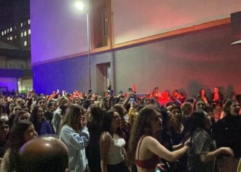 KYK Güzelhisar Kız Öğrenci Yurdu'nda asansör düştü