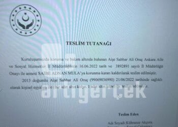 Ezidi çocuk IŞİD'li aileye teslim edildi