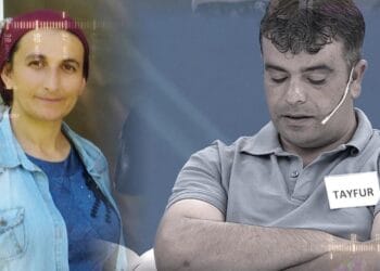 4 aydır kayıp olan Bedriye Kılıç'ın katledildiği ortaya çıktı