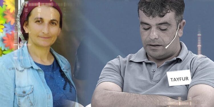 4 aydır kayıp olan Bedriye Kılıç'ın katledildiği ortaya çıktı