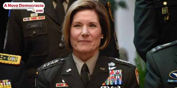 Brezilya'da devrimci gazete A Nova Democracia ABD emperyalizminin Orta Doğu'da yaşanan çatışmaları ve gerilimleri Latin Amerika'daki saldırganlığı artırmak için kullandığı belirtti.