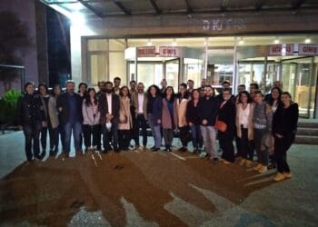 ÇHD'li avukatlar serbest bırakıldı