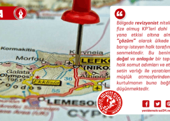 Sömürü Tarihiyle Kıbrıs-I