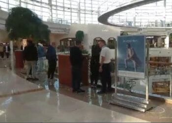 Trendyol işçilerinin direnişi 38. gününde sürüyor