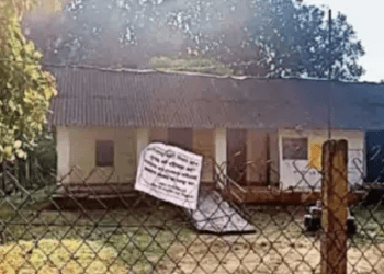 Maoistler boykot çağrısında bulundu