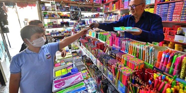 İstanbul’da en çok okul malzemelerinin fiyatı arttı