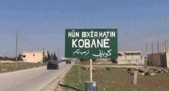 Kobanê