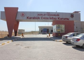 Karabük'te 11 tutsağın tahliyesi engellendi