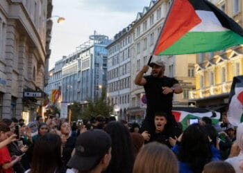 Fransa'da Filistin eylemleri yasaklandı