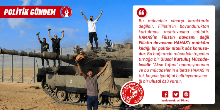 Her Türden Gericilik Kâğıttan Kaplandır!