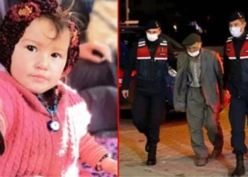 Mersin'de 3 yaşındaki Müslüme Yağal'ın ölümüne ilişkin davada karar çıktı