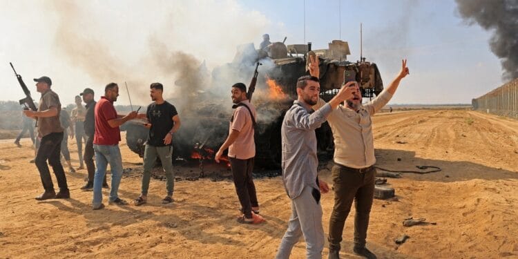 Filistin-İsrail çatışmaları 2.gününde devam ediyor