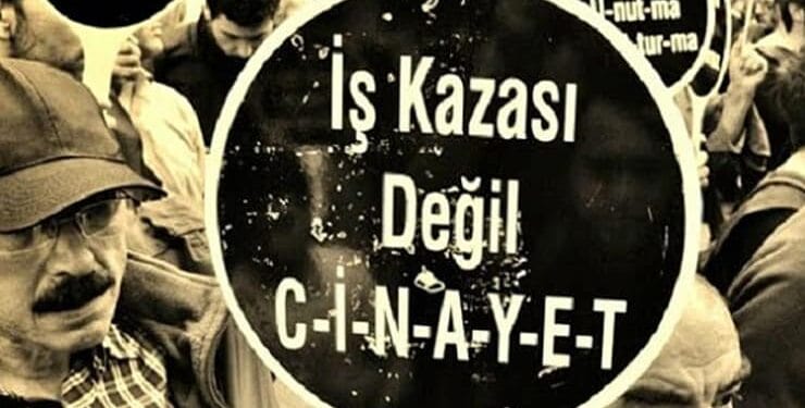 İş cinayetleri
